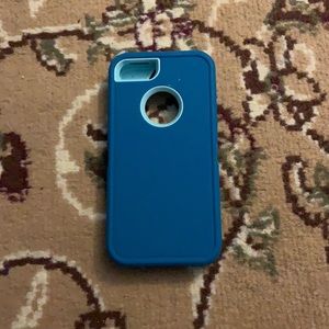iPhone SE phone case